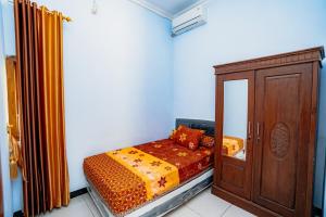 Guesthouse Andalusia Gontor 1 Ponorogo