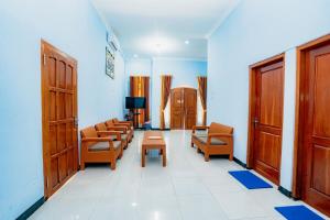 Guesthouse Andalusia Gontor 1 Ponorogo