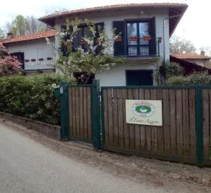 Il Fiume Azzurro Home B&B - Vergiate