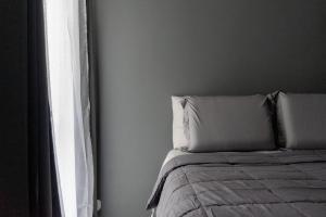 Apt luxury near sea wifi Ac pool at Cartagena