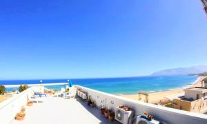 Appartamento Il Gabbiano Balestrate