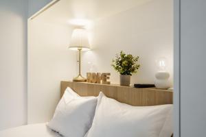 Liberty Braga Apartment By Minhos Guest