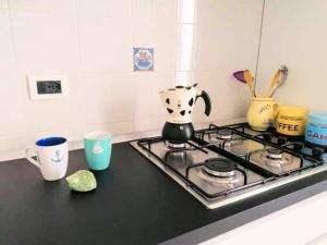 Appartamento Il Gabbiano Balestrate