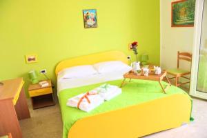 Appartamento Il Gabbiano Balestrate