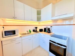 Appartement 4 prsn Parking Proche Citadelle