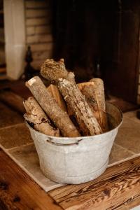 Chalets Le chalet de Nicolas - Your Nature Exclusive Retreat ! : photos des chambres