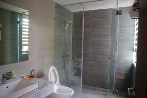 Lá Villa Flamingo Đại Lải Pool & BBQ