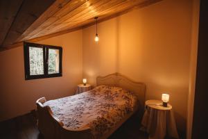 Chalets Le chalet de Nicolas - Your Nature Exclusive Retreat ! : photos des chambres