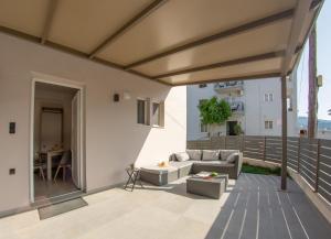 Aetheria Luxury Living Lefkada