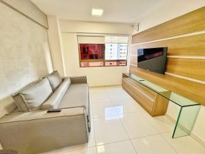 BM 604 - Perfeita localização em BV!
