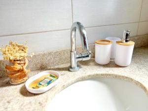 GL 1210 · Lindo apt perto de tudo