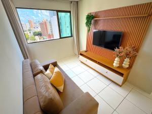 GL 1210 · Lindo apt perto de tudo