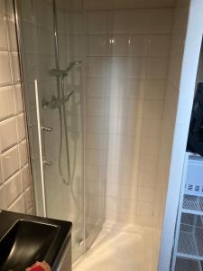 Petit nid manssardé