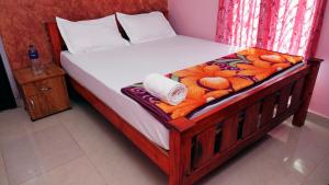 Cloud 3 bed room cottage vagamon