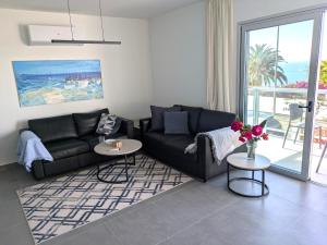 Casa Vreneli, Meerblick, Sauzal