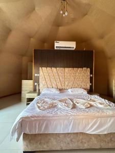 Camp Imran Khan Wadi Rum - Ubytování bez kategorie ve městě Akaba