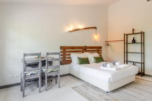 Buganvílias House at Fountain Retreat I Pool, Jacuzzi & Sports Escape