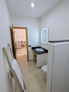 Oasis Villa
