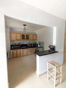 Oasis Villa