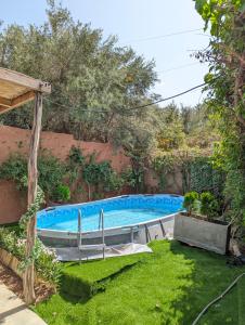 Oasis Villa