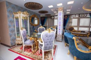 Luxury house in alex the view is a beautiful beach