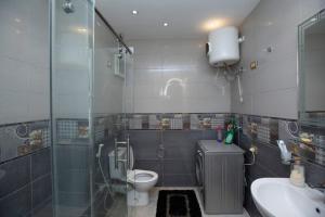 Luxury house in alex the view is a beautiful beach