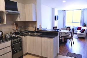 Acogedor departamento de 2 dormitorios