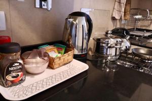 Acogedor departamento de 2 dormitorios