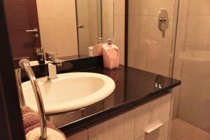 Acogedor departamento de 2 dormitorios