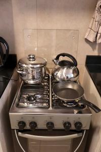 Acogedor departamento de 2 dormitorios