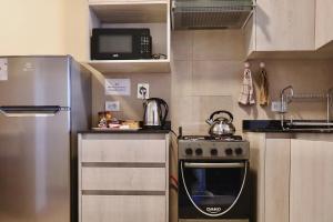 Acogedor departamento de 2 dormitorios