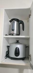 Rqui Rooms Near Airport