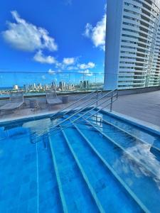 PC1204 - Sofisticação e luxo no Centro