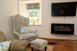 Bayvil Newport, Pembrokeshire