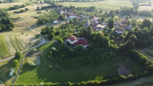 Green Escape garni hotel 
