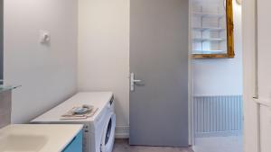 Appartements Jules Tellier T5 : photos des chambres