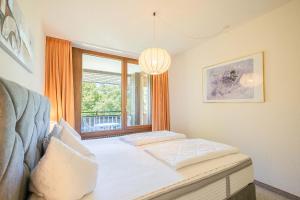 Ferienwohnpark Immenstaad am Bodensee Zwei-Zimmer-Apartment 55 29