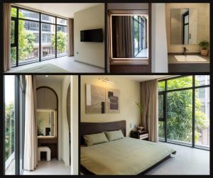 Thang Homestay - Vinhome Ocean Park 3, Van Giang, Hung Yen