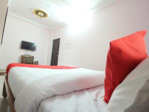 JMS Temple Guest House