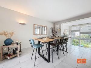 Lensoleillée - Proximité plage