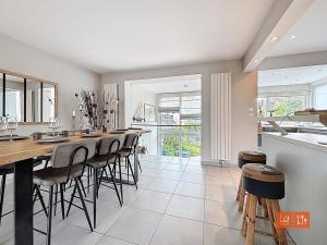 Appartements L-ensoleillee - Proximite plage : photos des chambres