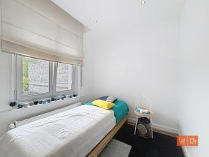 Appartements L-ensoleillee - Proximite plage : photos des chambres