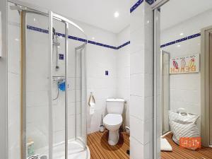 Appartements L-ensoleillee - Proximite plage : photos des chambres