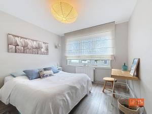 Appartements L-ensoleillee - Proximite plage : photos des chambres