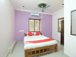 JMS Temple Guest House