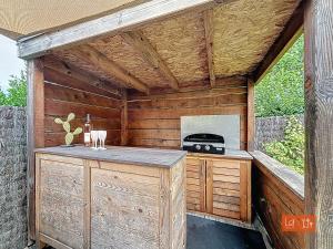 Appartements L-ensoleillee - Proximite plage : photos des chambres