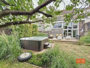Appartements L-ensoleillee - Proximite plage : photos des chambres