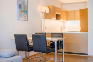 Ferienwohnpark Immenstaad am Bodensee Zwei-Zimmer-Apartment 49 05