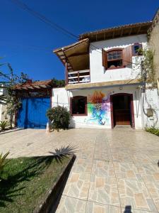 Pousada Brisamar Paraty COMECE O DIA COM UM CAFÉ DA MANHÃ INESQUECÍVEL
