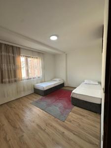 Lea Apartment